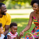 Être un Modèle pour Nos Enfants