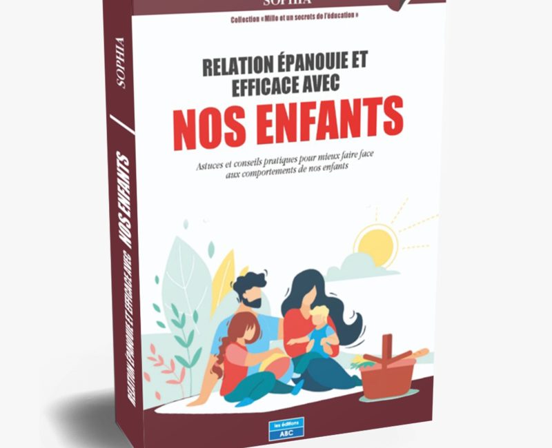 Relation épanouie et efficace