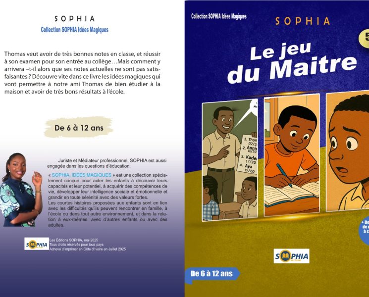 Le jeu du Maître