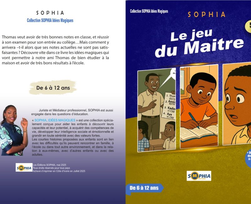 Le jeu du Maître