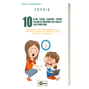 10 clés pour garder votre calme