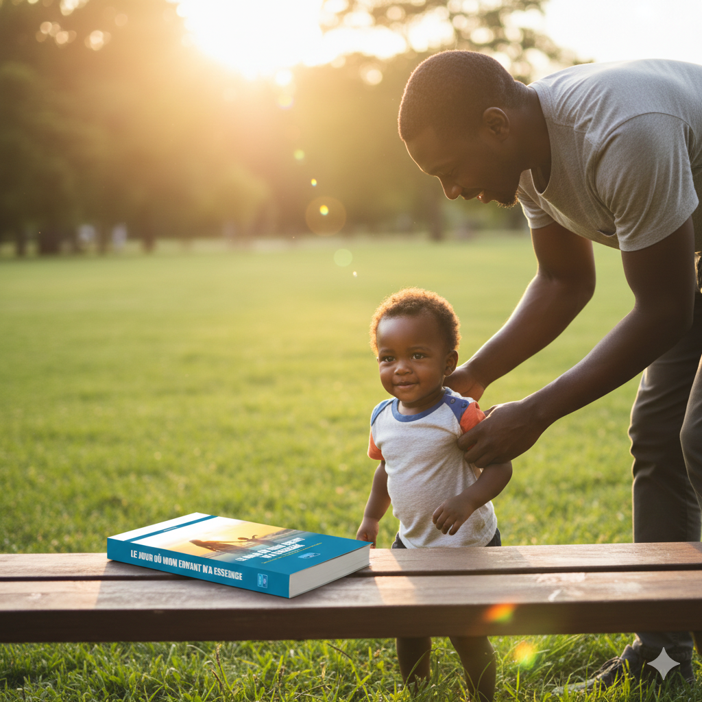 Le jour où mon enfant m'a enseigné – Image 2