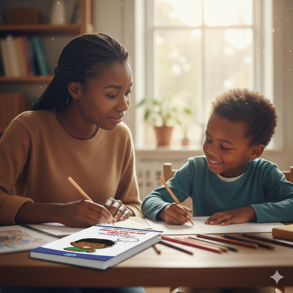 Dans la tête de nos enfants – Image 3