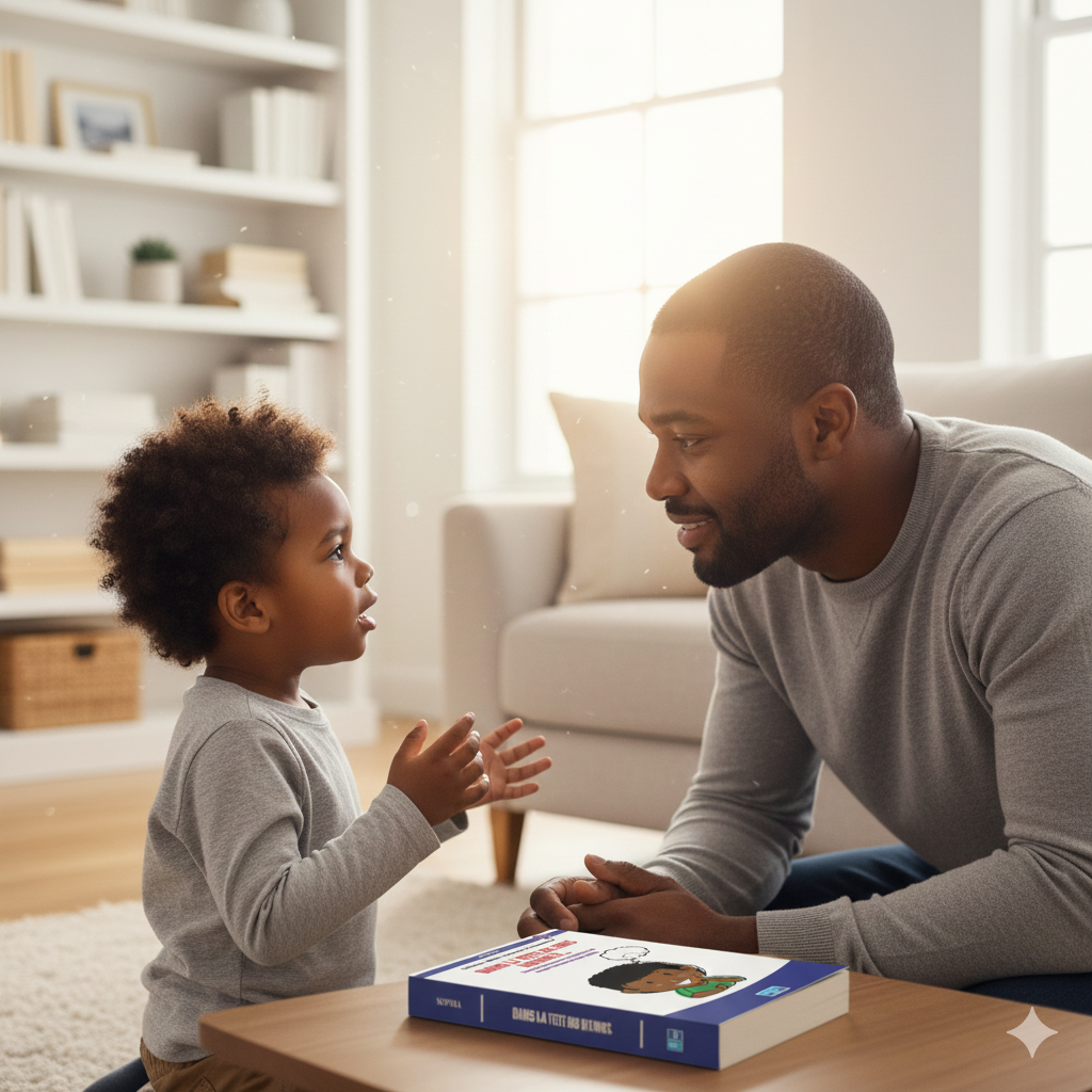 Dans la tête de nos enfants – Image 2