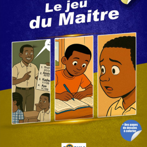 Le jeu du Maître