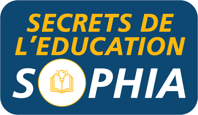 Secret de l'éducation Sophia