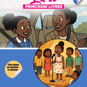 Lira Princesse Livres