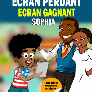 Écran Perdant - Écran Gagnant