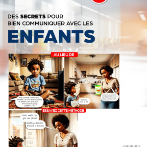 FORMATION POUR LES PARENTS